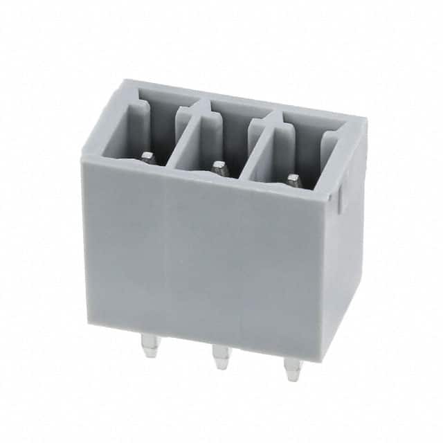 5430810 Phoenix Contact  Spine e prese di testa